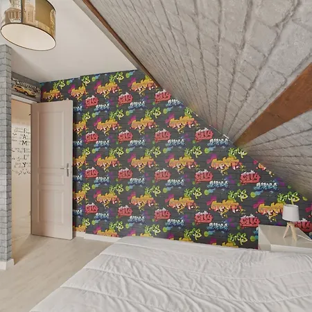 Maison 8 Personnes Avec Grand Jardin - Beg Meil *
