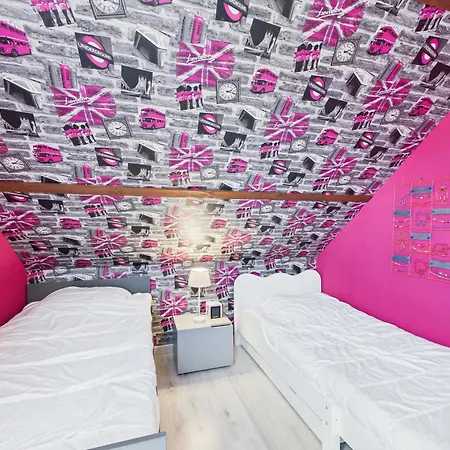Maison 8 Personnes Avec Grand Jardin - Beg Meil Fouesnant